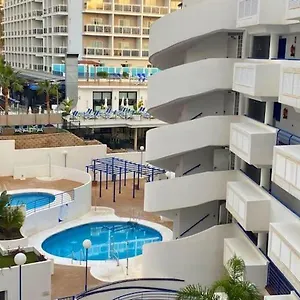 Urb Los Patos Apartamento
