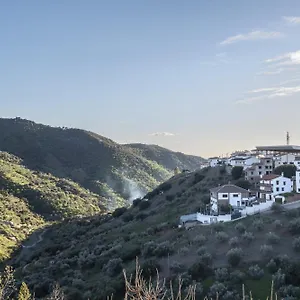 La Azomadilla Apartamento