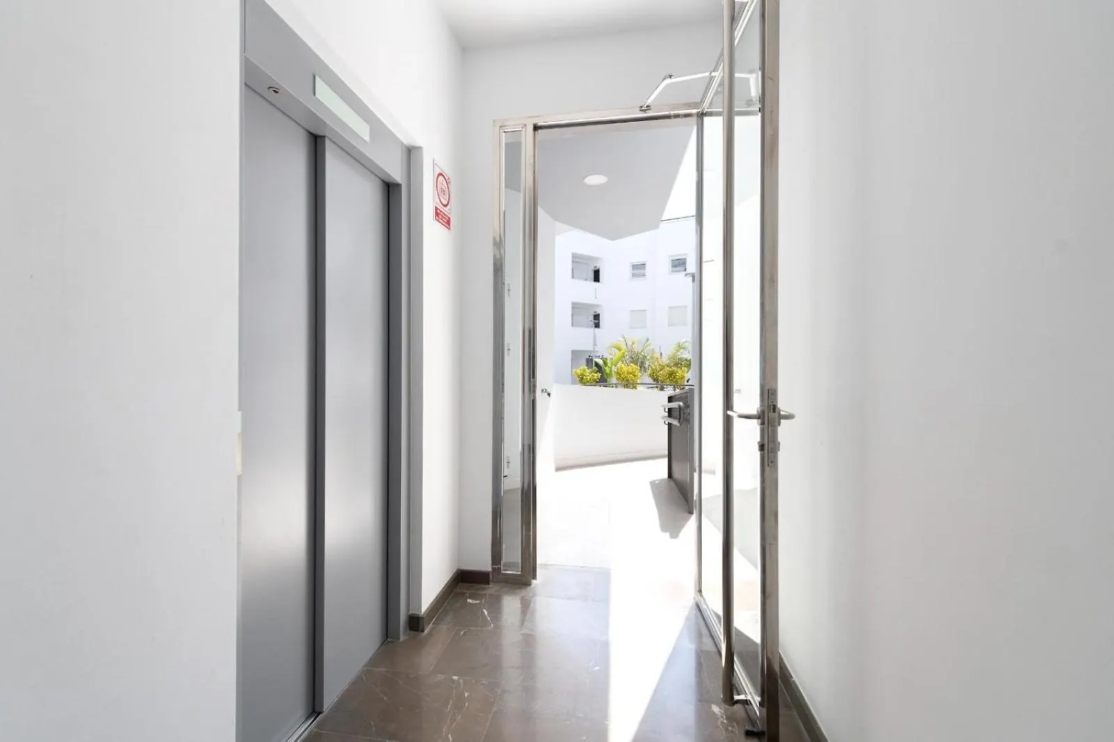 Dreamy Beach Penthouse Torre de Benagalbon