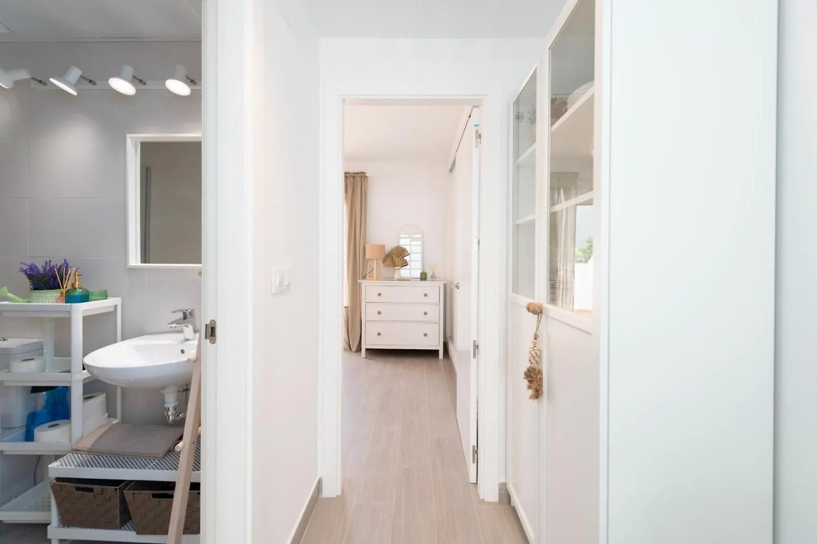 Dreamy Beach Penthouse Torre de Benagalbon Apartment