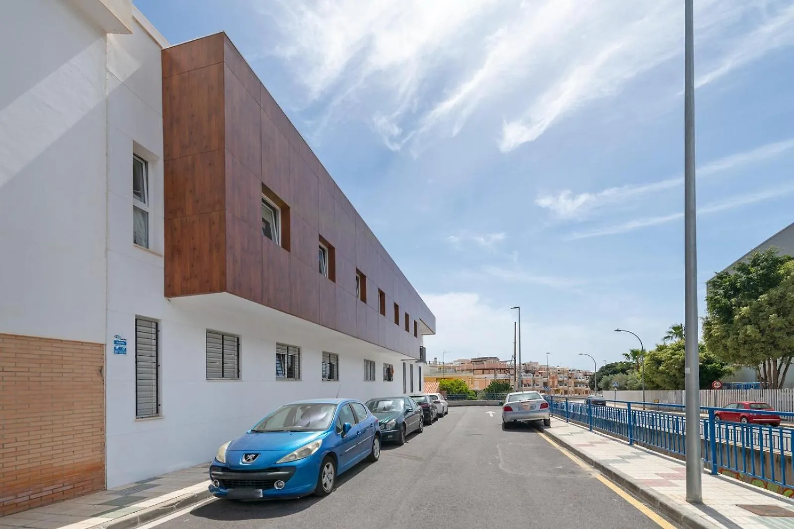Dreamy Beach Penthouse Torre de Benagalbon