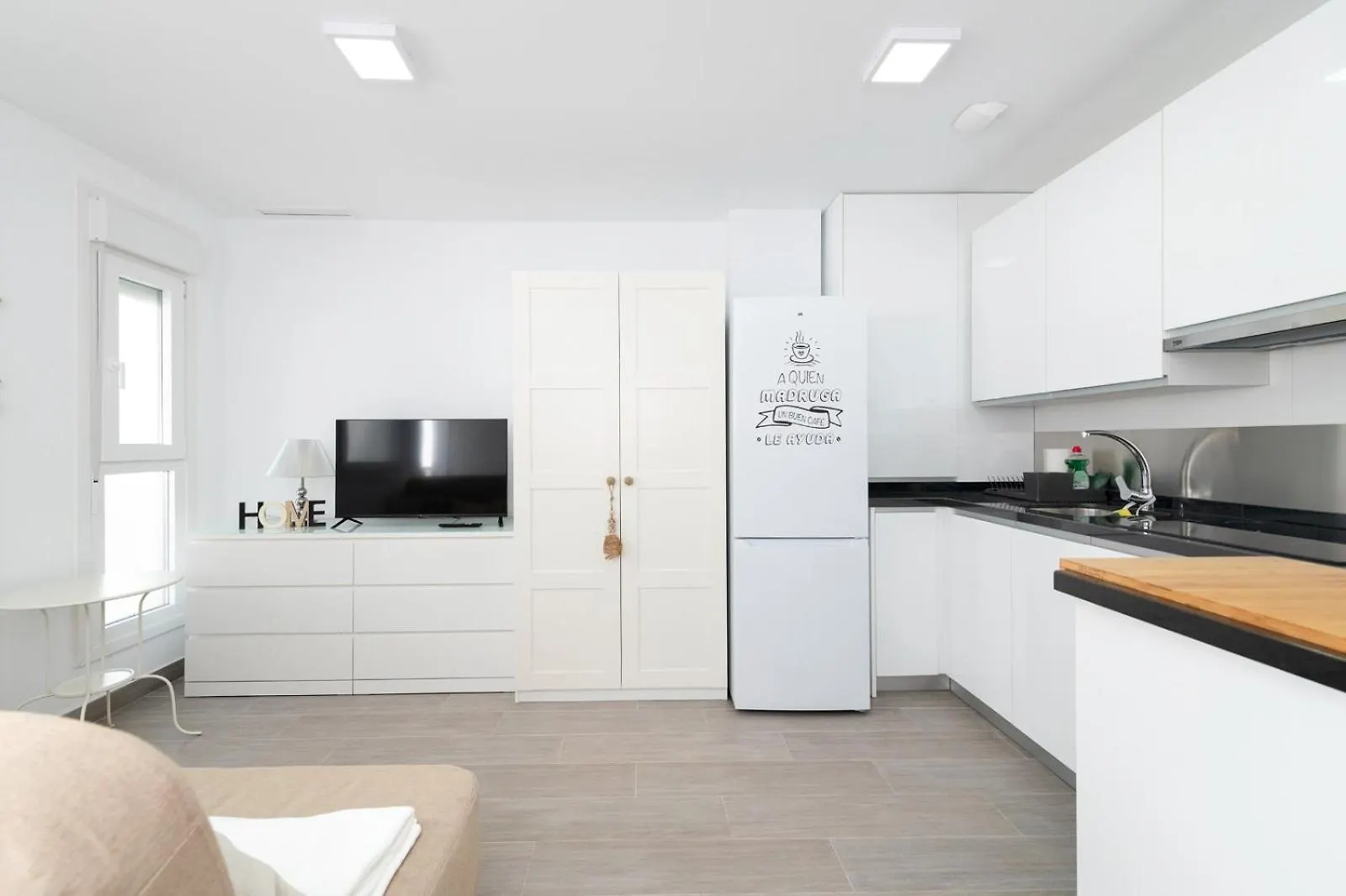 Dreamy Beach Penthouse Torre de Benagalbon Apartment